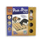 SMARTCAT PEEK A PRIZE TOY BOX 