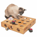 SMARTCAT PEEK A PRIZE TOY BOX 