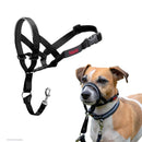 HALTI HEADCOLLAR SIZE 1 RED