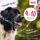 HALTI HEADCOLLAR SIZE 1 RED