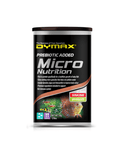 DYNAMAX MICRO NUTRITION SINKING PELLET 0.3MM 50G