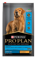 PROPLAN DOG LARGE BREED 15KG ESSENTIAL HEALTH JOINT AND MOBILITY