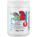 VETAFARM TRIPLE C BIRD ANTIBIOTIC 100G