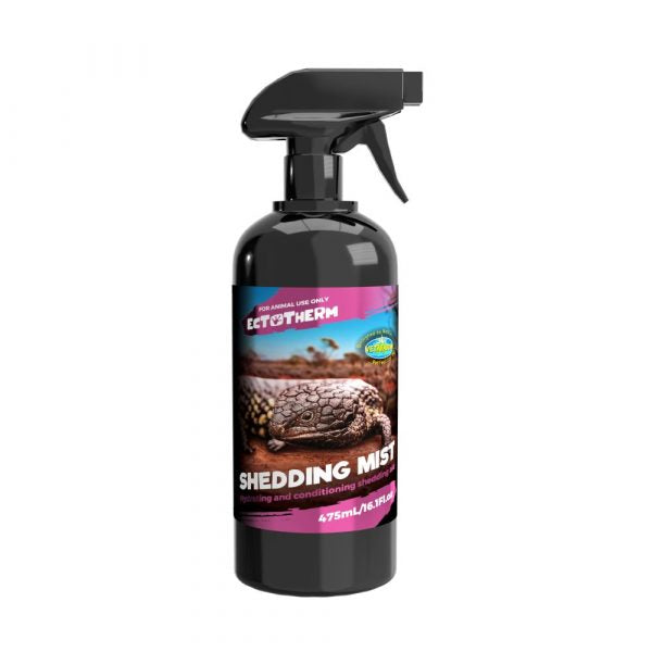VETAFARM ECTOTHERM SHEDDING MIST 475ML