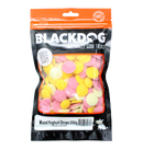 BLACKDOG MIXED YOGHURT DROPS 1KG
