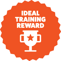 BLACKDOG MIXED YOGHURT DROPS 1KG