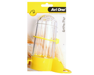 PET ONE BIRD FEEDER JUMBO