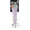 FURKIDZ SLINKY RABBIT TOY 19CM [Cl:PINK]