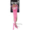 FURKIDZ SLINKY RABBIT TOY 19CM [Cl:PINK]
