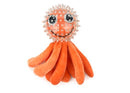 RUFF PLAY PLUSH OCTOPUS 