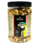 PASSWELL FRUIT AND NUT 330G [Sz:330g]