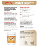 WOMBAROO INSECT BOOSTER 300G