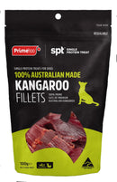 PRIME100 KANGAROO FILLETS 100G