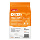 PRIME100 CHICKEN FILLETS 100G