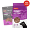 PRIME100 TURKEY FILLETS 100G