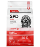 PRIME100 SPD AIR DRIED DUCK AND SWEET POTATO 2.2KG [Sz:2.2kg]