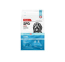 PRIME100 SPD AIR DRIED LAMB AND ROSEMARY [Sz:120gm]