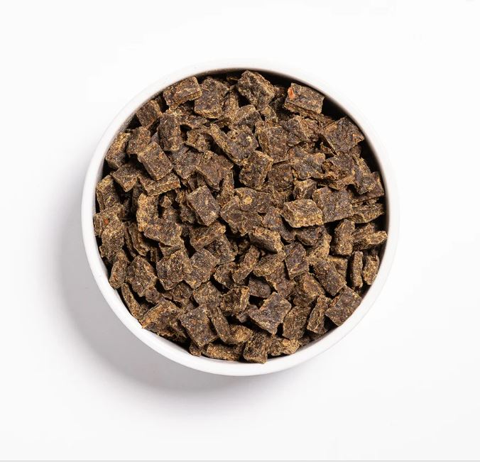 PRIME100 SPD AIR DRIED LAMB AND ROSEMARY [Sz:120gm]