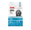 PRIME100 SPD AIR DRIED LAMB AND ROSEMARY [Sz:120gm]