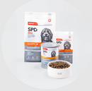 PRIME100 SPD AIR DRIED KANGAROO AND PUMPKIN [Sz:120gm]