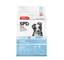 PRIME100 SPD AIR DRIED PUPPY LAMB APPLE AND BLUEBERRY [Sz:120g]