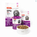 PRIME100 SPD AIR DRIED TURKEY AND FLAXSEED [Sz:120gm]