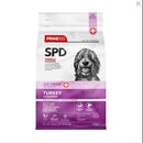 PRIME100 SPD AIR DRIED TURKEY AND FLAXSEED [Sz:120gm]
