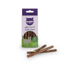 KAZOO KITTY SILVERVINE DENTAL CHEWS 10PK
