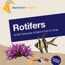 ROTIFERS BLISTER PK 100GMS AQUARIUM INDUSTRIES