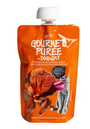 GOLP GOURMET PUREE WITH PREBIOTICS 130G