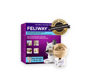 CEVA FELIWAY FRIENDS DIFFUSER AND REFILL