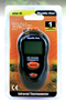 THERMOMETER ELECTRONIC MINI HANDHELD REPTILE ONE