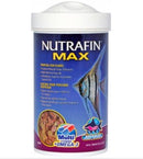 NUTRAFIN MAX TROPICAL FISH FLAKES