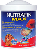 NUTRAFIN MAX TROPICAL COLOUR ENHANCE FLAKE