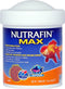 NUTRAFIN MAX GOLDFISH SINKING PELLETS