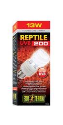 EXO TERRA REPTILE UVB 200