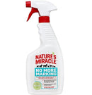 NATURES MIRACLE NO MORE MARKING SPRAY 709ML