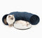 CATIT VESPER TUNNEL CAT HOME WITH COMFY PAD