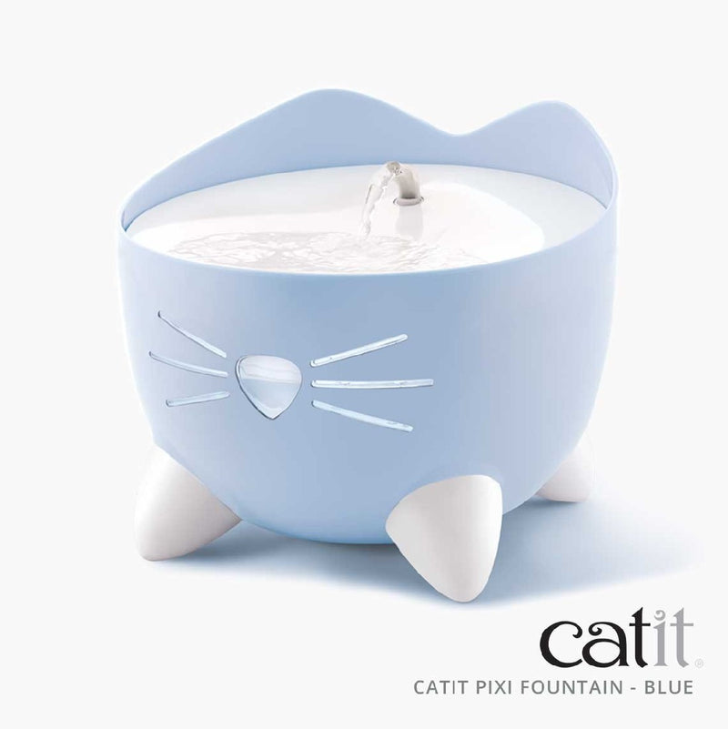 CATIT PIXI CAT FOUNTAIN 2.5L