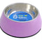 CATIT 2-IN-1 STYLE CAT BOWL PINK 350ML