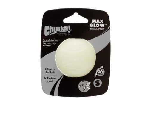 CHUCKIT! MAX GLO BALL