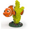 FINDING DORY - NEMO WITH GREEN CORAL MEDIUM