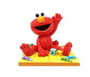 ORNAMENT SESAME STREET ELMO MEDIUM 9CM