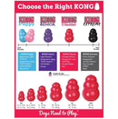 KONG CLASSIC RED