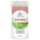 EAR WIPES 25 WIPES FOUR PAWS