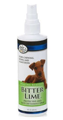 BITTER LIME SPRAY 236ML