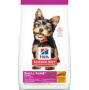 SCIENCE DIET PUPPY SMALL PAWS 1.5KG