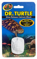 DR. TURTLE CALCIUM & WATER CONDITIONER BLOCK