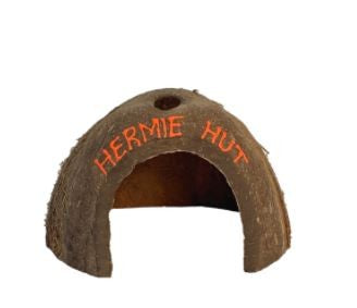 COCONUT HERMIE HUT