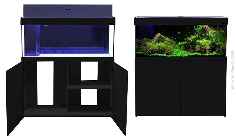 AQUA ONE AQUATICA 240 AQUARIUM SET